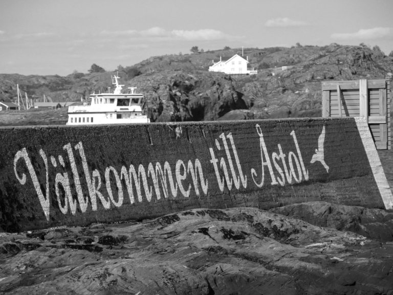 Åstol