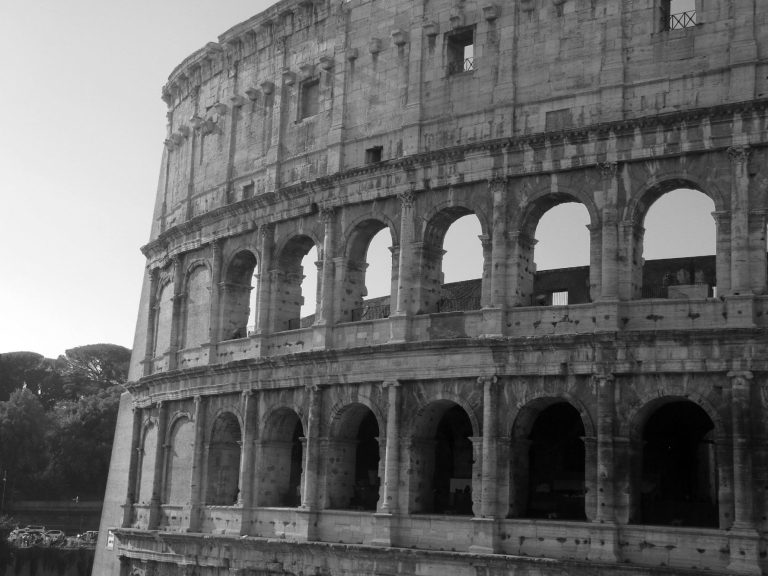 Rom - Italien
